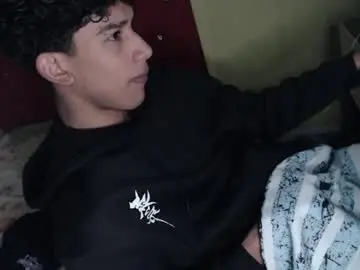 Chaturbate Live Sex Cam of haresandpame_mds