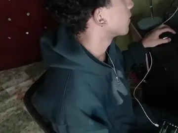 Chaturbate Best live sex cam show of haresandpame_mds