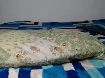 Chaturbate Free Porn Cam of haresandpame_mds