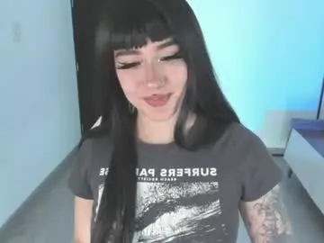 Chaturbate Free Live Porn of heavensoul01
