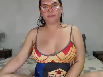 Chaturbate Sex Chat of latinaflower_ts