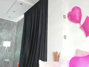 Chaturbate Sex Chat of lina_smilee