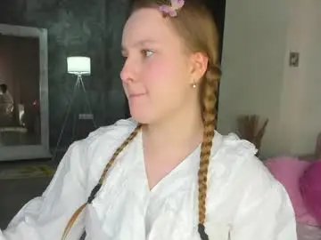 Chaturbate Nude Webcam of lina_smilee