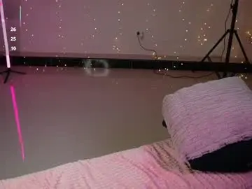 Chaturbate Live Sex Cam of luanarisque
