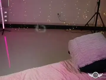Chaturbate Free Porn Cam of luanarisque