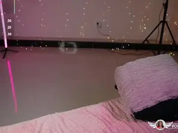 Chaturbate Free Porn Cam of luanarisque