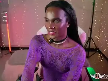 Chaturbate Adult Webcam of luanarisque