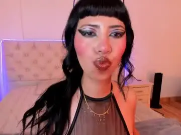 Chaturbate Best Webcam of nina_fooxxx1