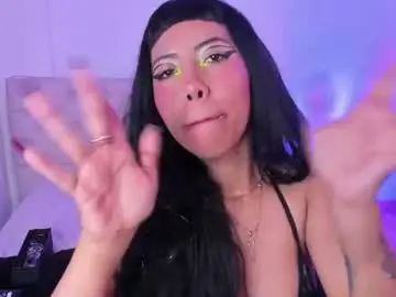 Chaturbate Live Porn of nina_fooxxx1