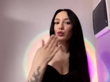 Chaturbate Adult Video Chat of reginavandivier