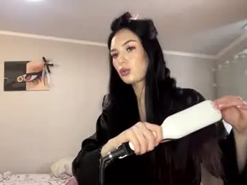 Chaturbate Sex Chat of reginavandivier
