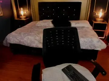 Chaturbate Live Sex Cam of sabrina_cutee