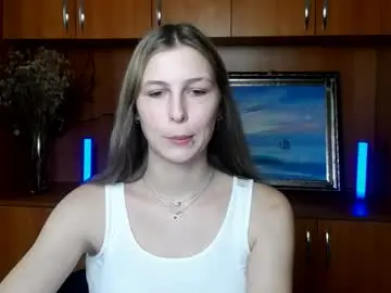 Chaturbate Sex Cam of stranger_giirl