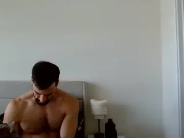 Chaturbate Nude Webcam of therealkingyoshi