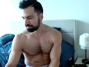 Chaturbate Nude Webcam of therealkingyoshi