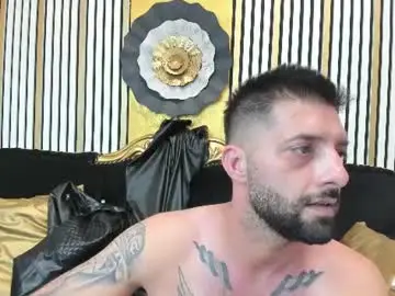 Chaturbate Sex Chat of tommydum