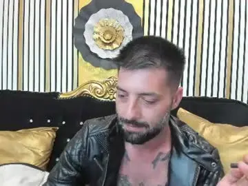 Chaturbate Private Sex Chat of tommydum