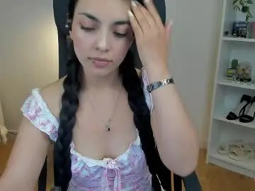Chaturbate Adult Webcams of _bellaevans_