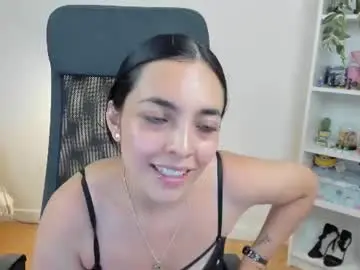 Chaturbate Adult Video Chat of _bellaevans_