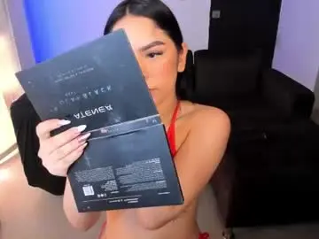 Chaturbate Sex Chat of abbydixon1