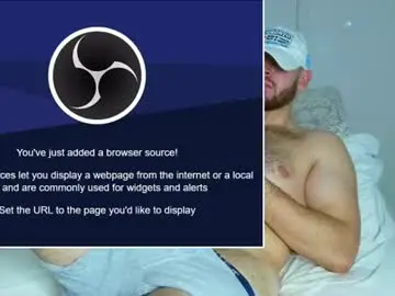 Chaturbate Adult Video Chat of alexnovakk