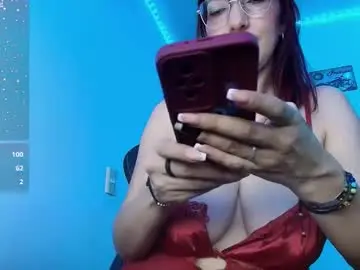 Chaturbate Live Sex of angel_blackhot