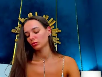 Chaturbate Adult Webcams of aprilwon