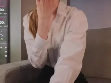 Chaturbate Private Sex Chat of bridgetthellard