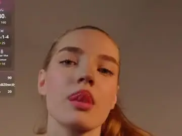 Chaturbate Live Porn of bridgetthellard