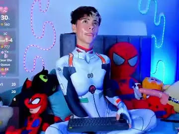 Chaturbate Sex Chat of callum__777