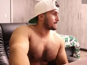 Chaturbate Live Sex of fatherfly001