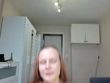 Chaturbate Sex Cam of gingerzinger
