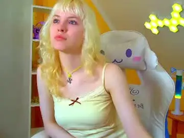 Chaturbate Nude Webcam of hannahhollis