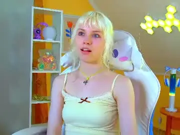 Chaturbate Nude Webcam of hannahhollis