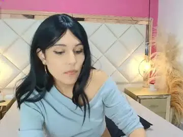 Chaturbate Adult Video Chat of liia_collins