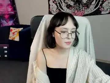Chaturbate Sex Cam of lilac_muse