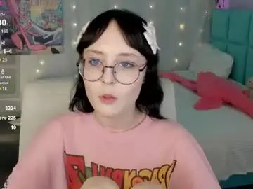 Chaturbate Sex Chat of lilac_muse