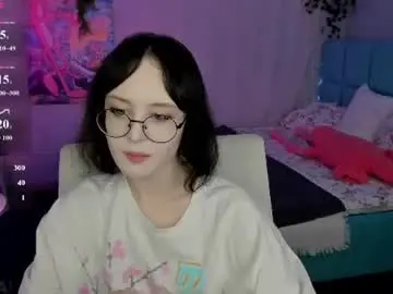 Chaturbate Best live sex cam show of lilac_muse