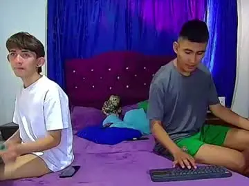 Chaturbate Sex Cam of maikinol