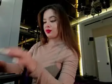 Chaturbate Live Sex Cam of mistress_milana_