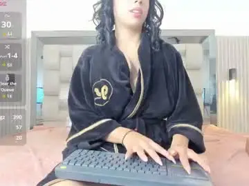 Chaturbate Free Live Porn of noah_pariss