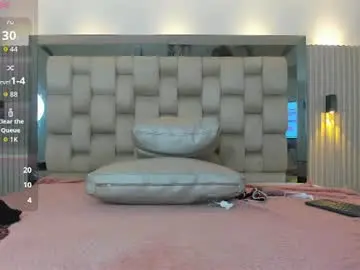 Chaturbate Nude Webcam of noah_pariss