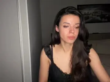 Chaturbate Nude Webcam of scarlet_daisy_