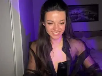 Chaturbate Nude Webcam of scarlet_daisy_