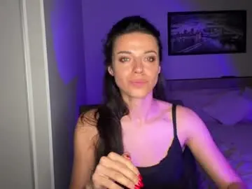 Chaturbate Best Webcam of scarlet_daisy_