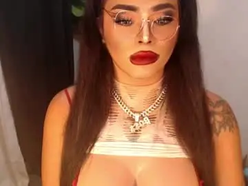 Chaturbate Live Sex Cam of tasha_goddess