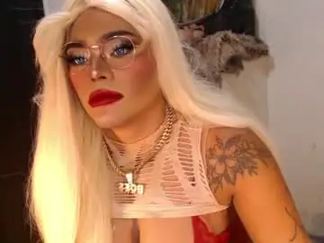 Chaturbate Best Webcam of tasha_goddess