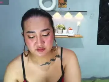 Chaturbate Live Sex of xasianempressx