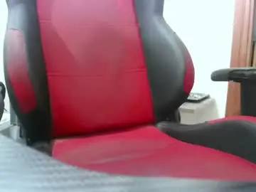 Chaturbate Sex Cam of xxxking89
