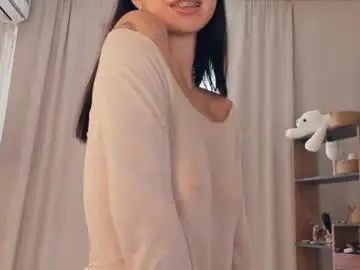 Chaturbate Private Sex Chat of _annybunny_